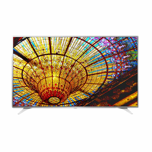 LG ULTRA HD Smart TV 60" - 60UH650T